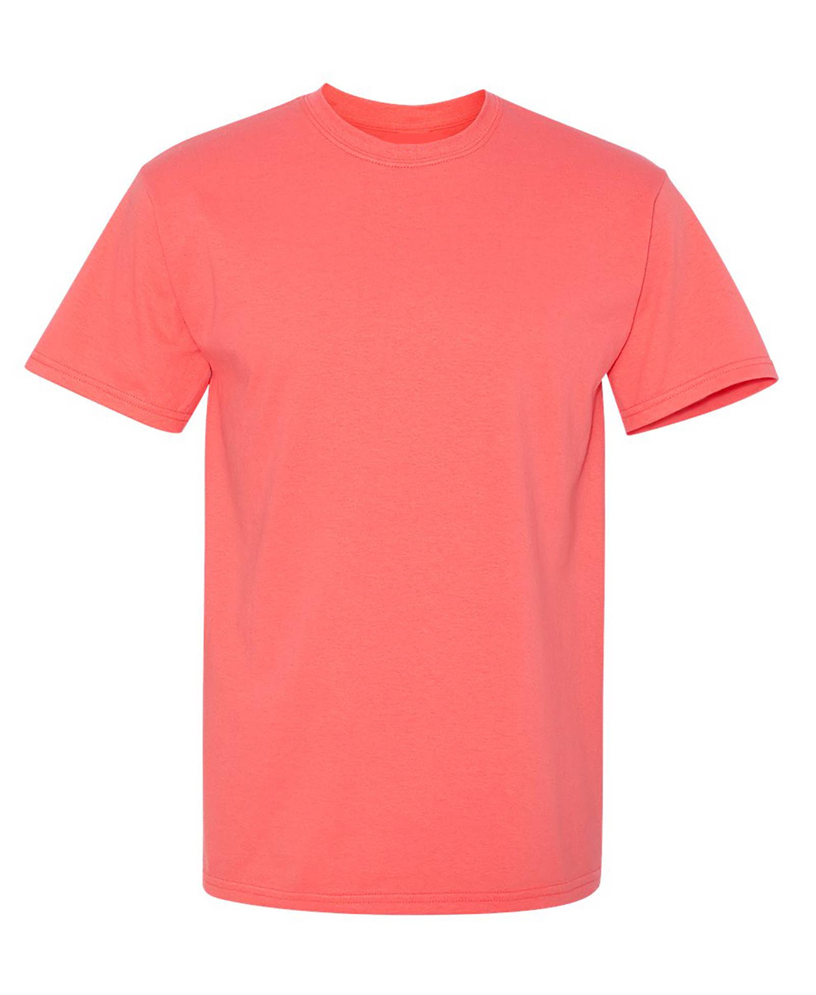 Feelin Good Tees - 1. Custom T-Shirts - One Color Front