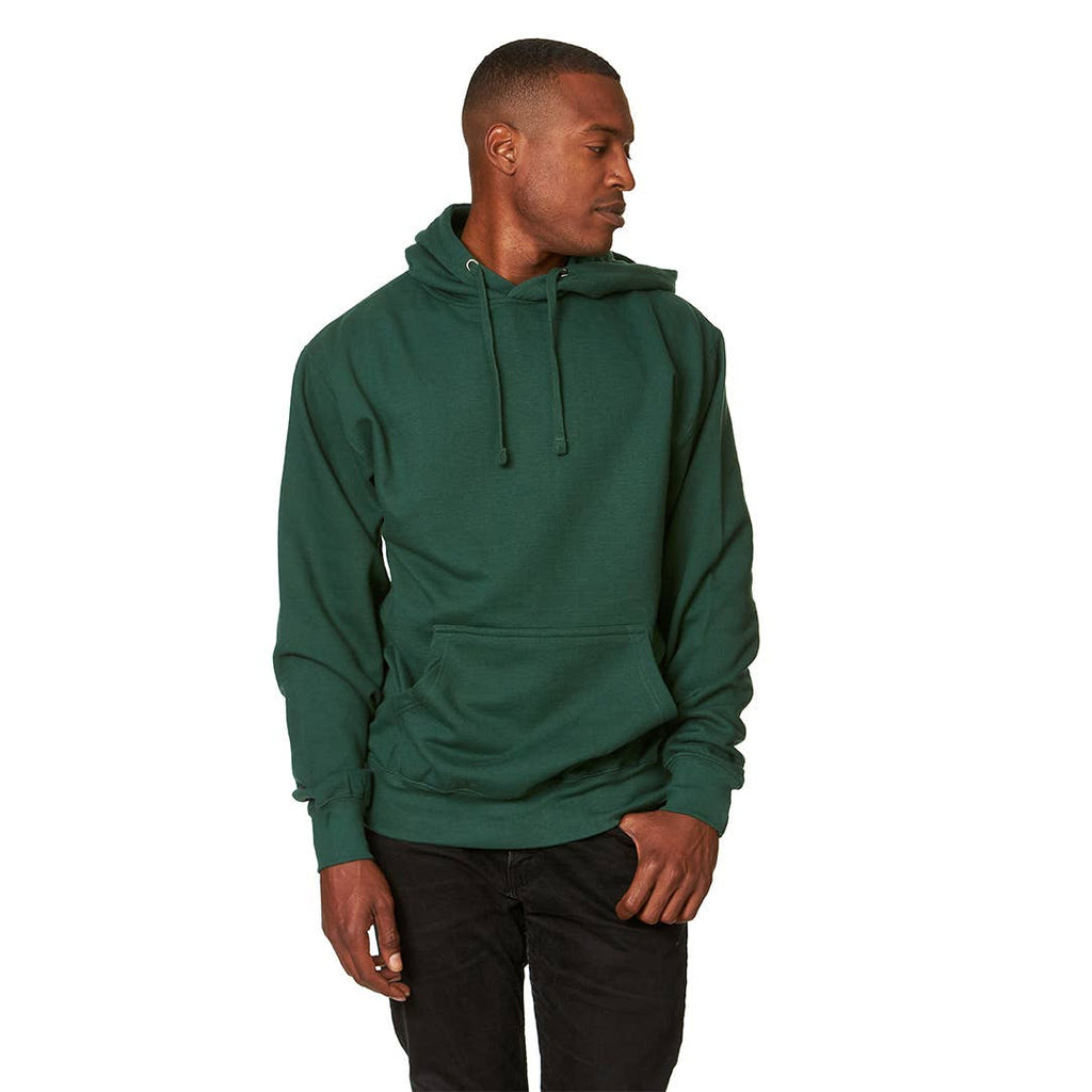 Smart Blanks - 101-Adult Essential Hoodie
