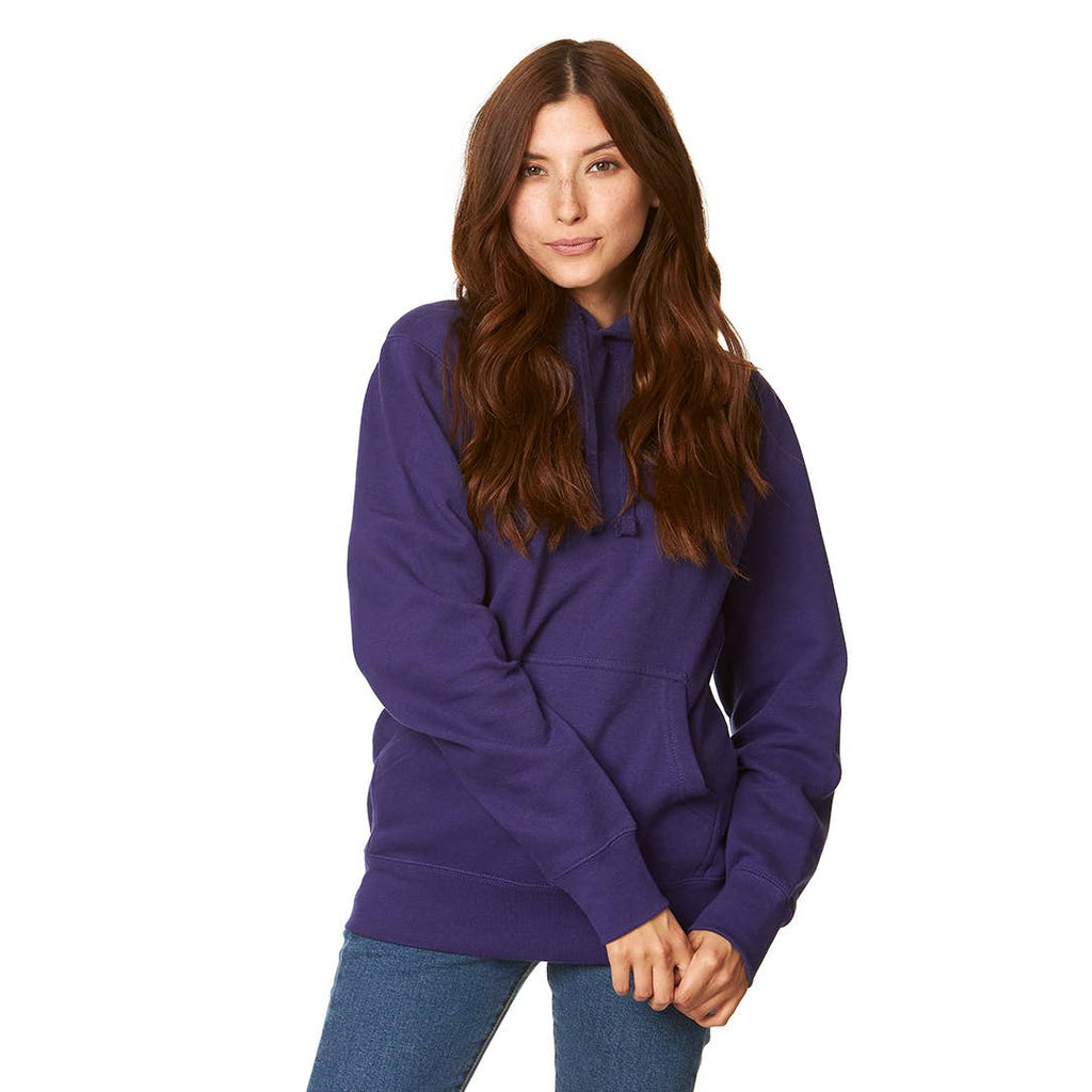 Smart Blanks - 101-Adult Essential Hoodie