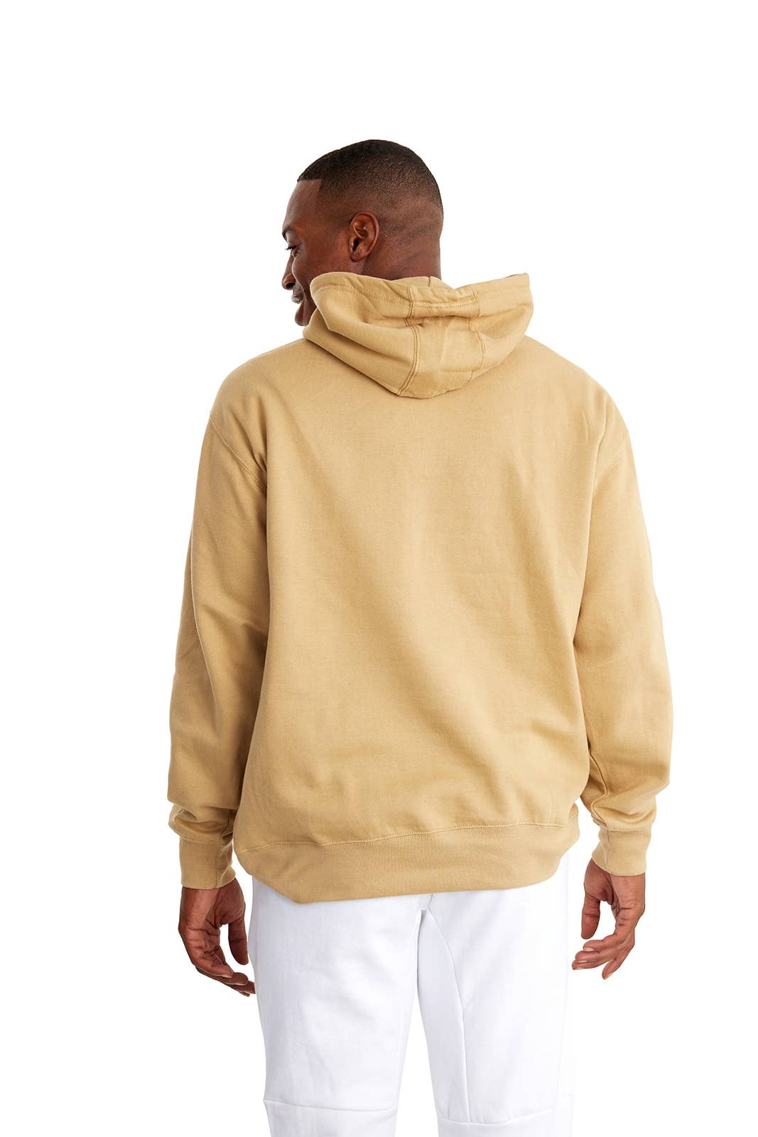 Smart Blanks - 101-Adult Essential Hoodie