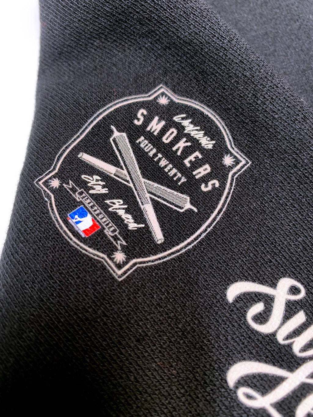 StonerDays Apparel - MLS All Stars Hoodie
