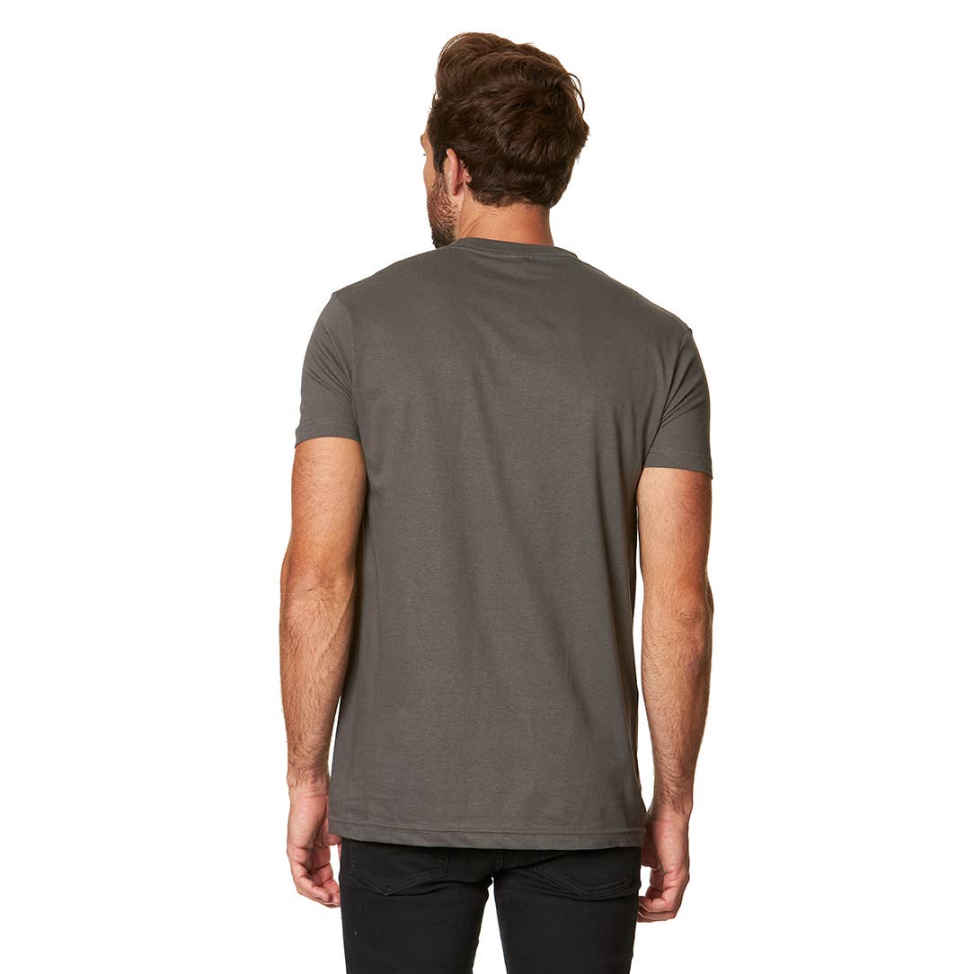 Smart Blanks - 501 - Adult Everyday Tee