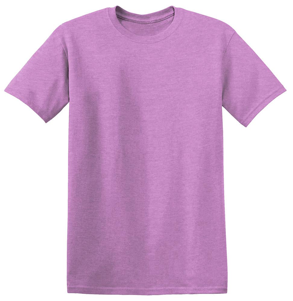 Feelin Good Tees - 1. Custom T-Shirts - One Color Front