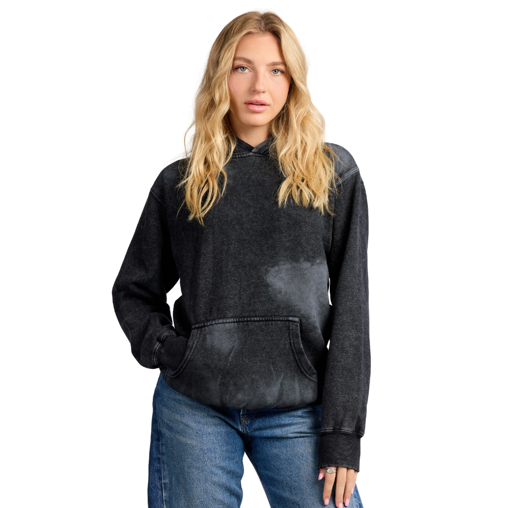 Smart Blanks - RH900 Adult Grunge Hoodie