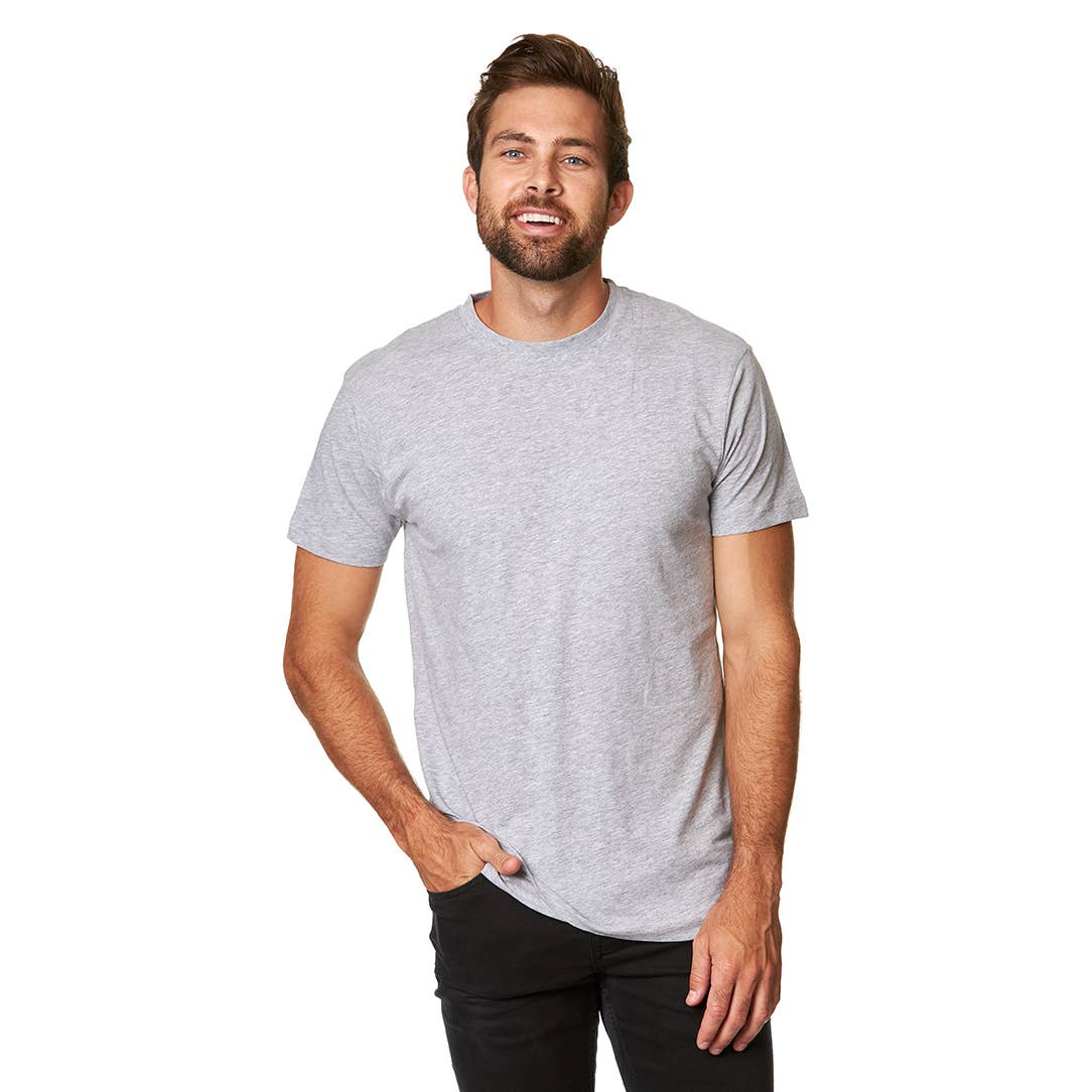 Smart Blanks - 501 - Adult Everyday Tee