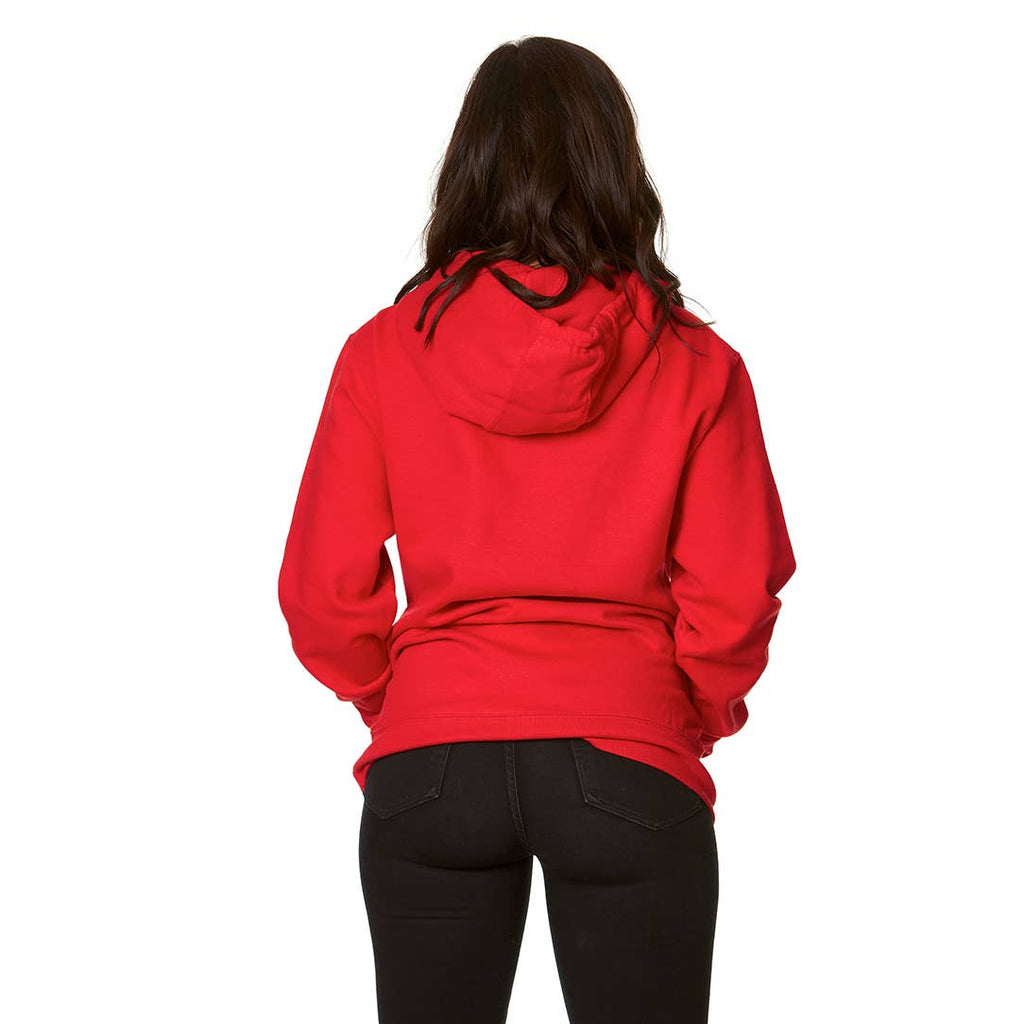 Smart Blanks - 101-Adult Essential Hoodie