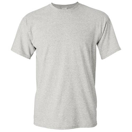 Feelin Good Tees - 1. Custom T-Shirts - One Color Front