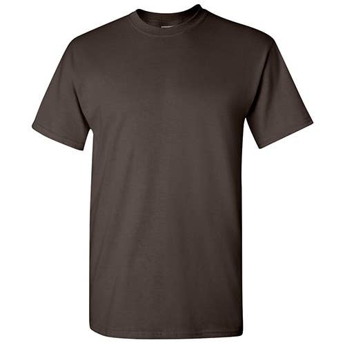 Feelin Good Tees - 1. Custom T-Shirts - One Color Front