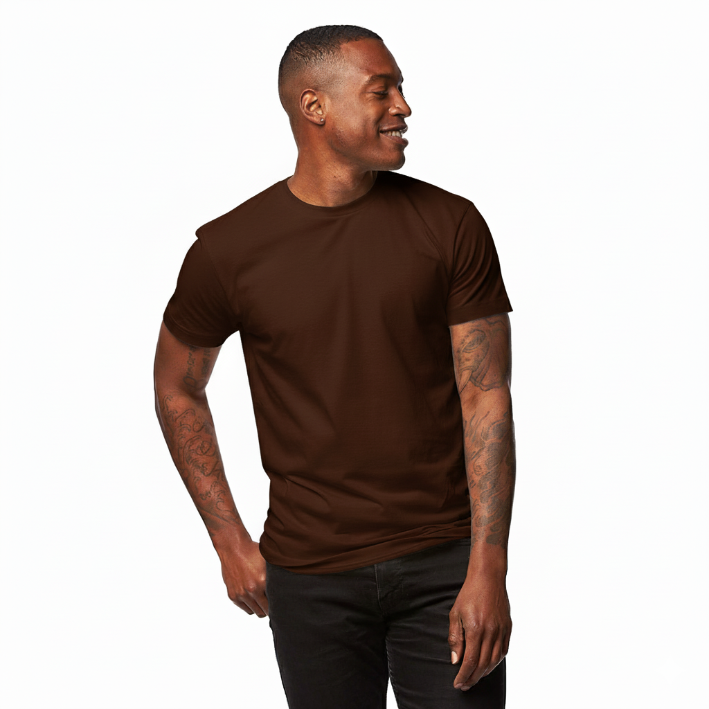 Smart Blanks - 501 - Adult Everyday Tee