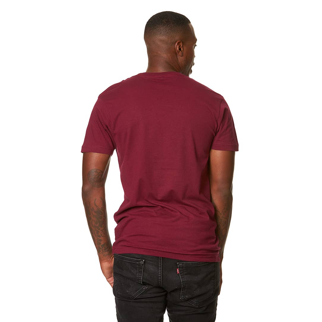 Smart Blanks - 501 - Adult Everyday Tee