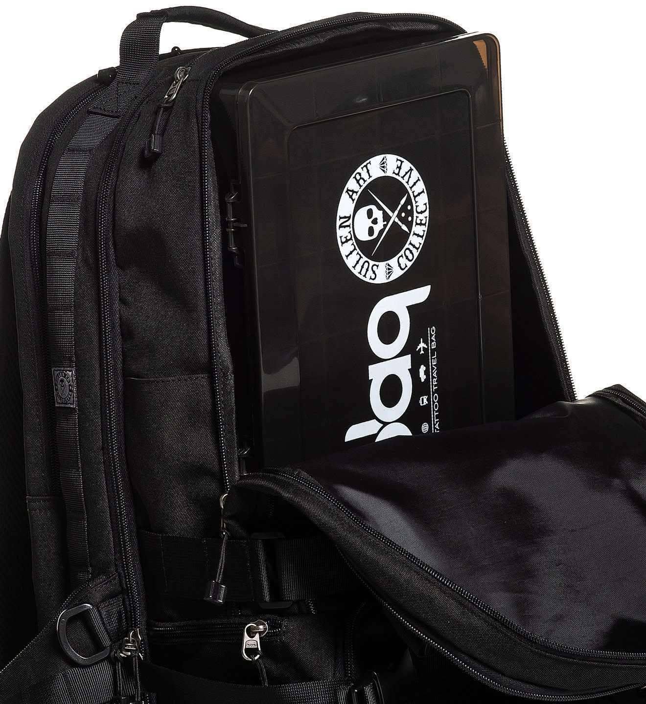 Sullen Clothing - Blaq Paq Tactical