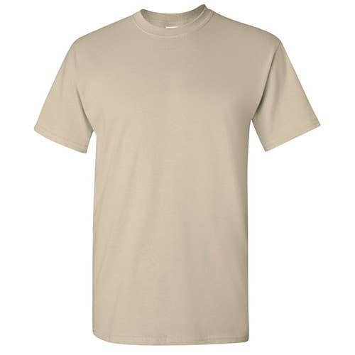 Feelin Good Tees - 1. Custom T-Shirts - One Color Front