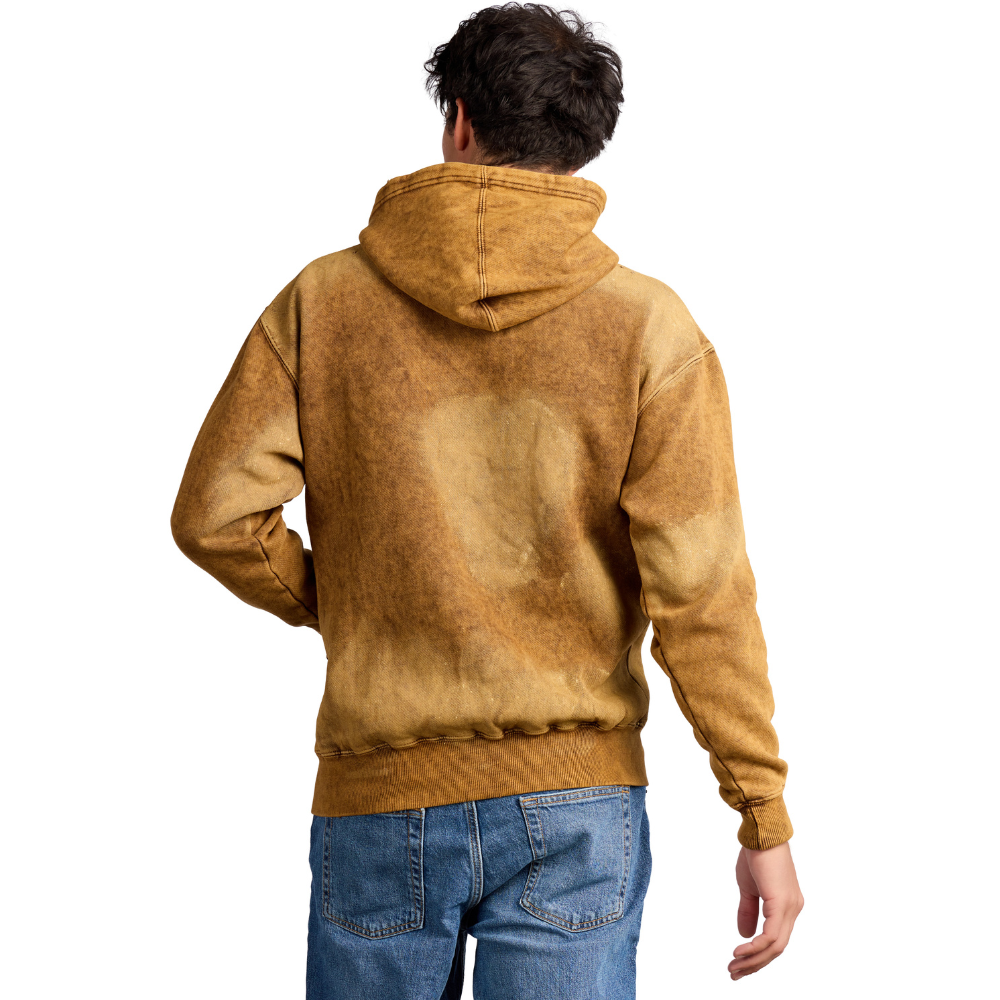 Smart Blanks - RH900 Adult Grunge Hoodie