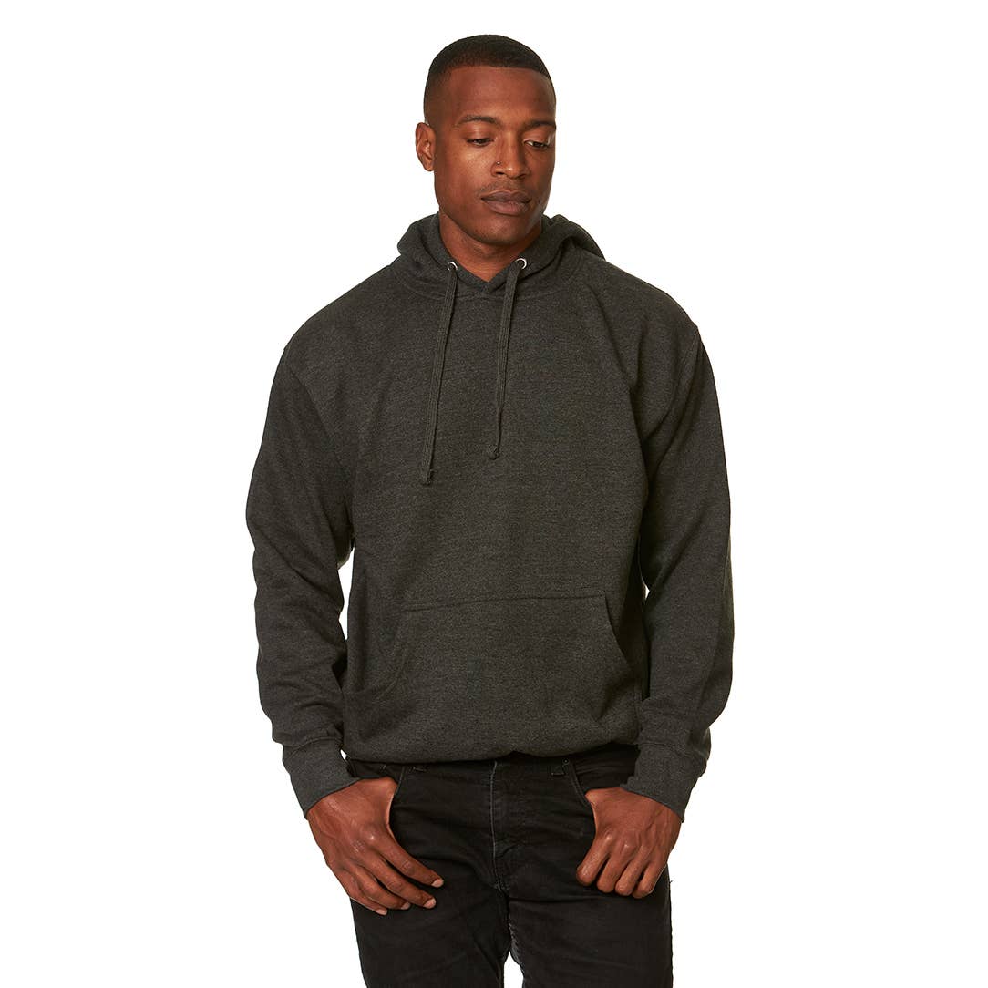Smart Blanks - 101-Adult Essential Hoodie