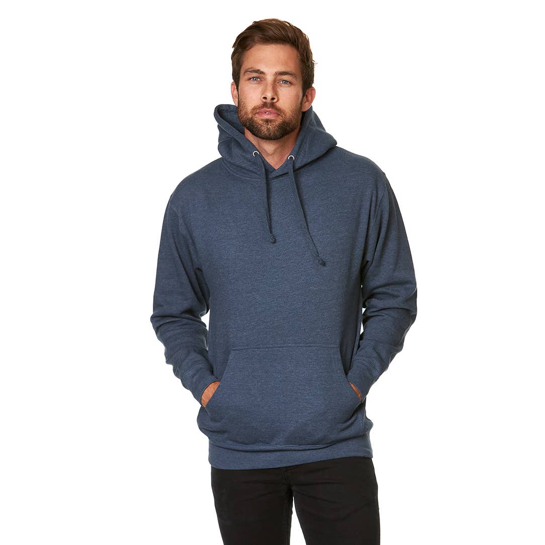 Smart Blanks - 101-Adult Essential Hoodie