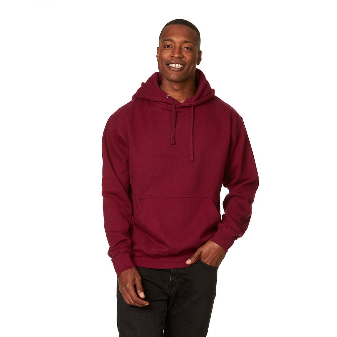 Smart Blanks - 101-Adult Essential Hoodie