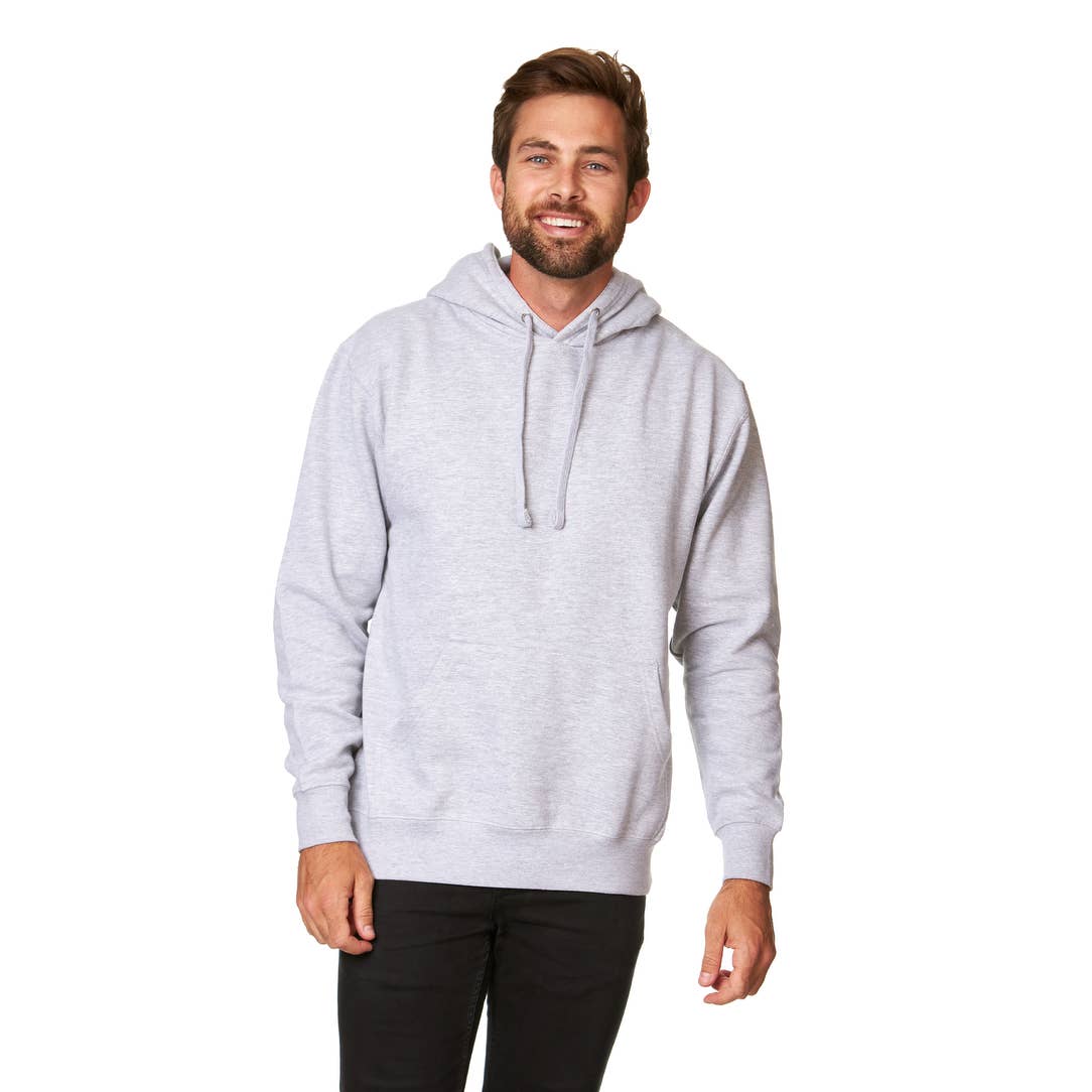 Smart Blanks - 101-Adult Essential Hoodie
