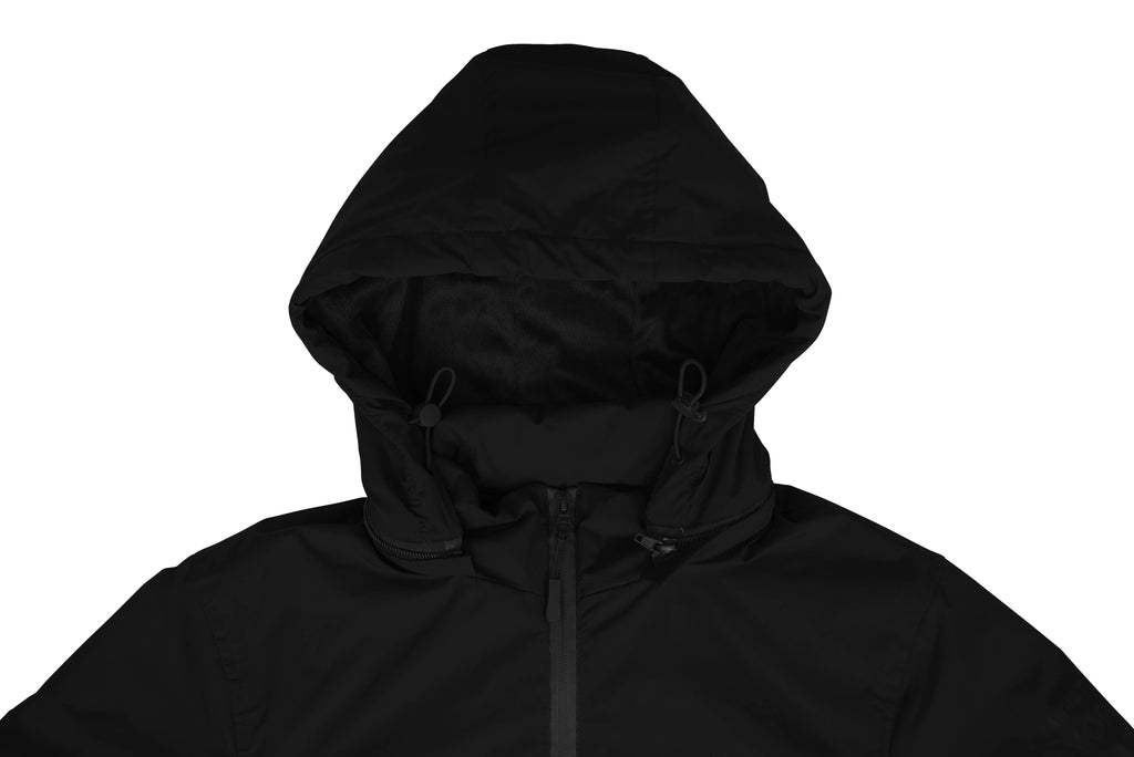 LeeHanTon - Men's WIndbreaker