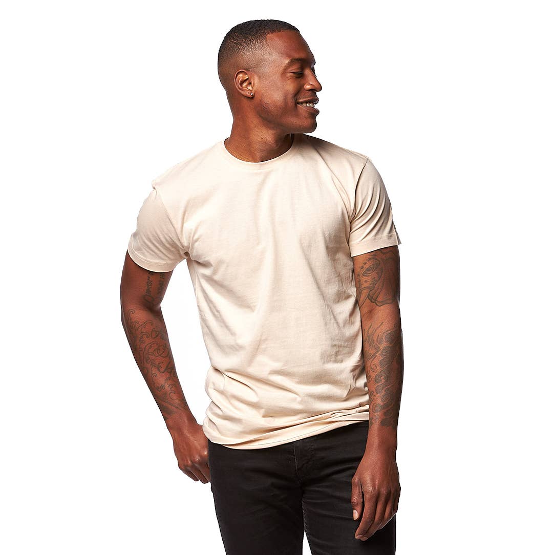 Smart Blanks - 501 - Adult Everyday Tee