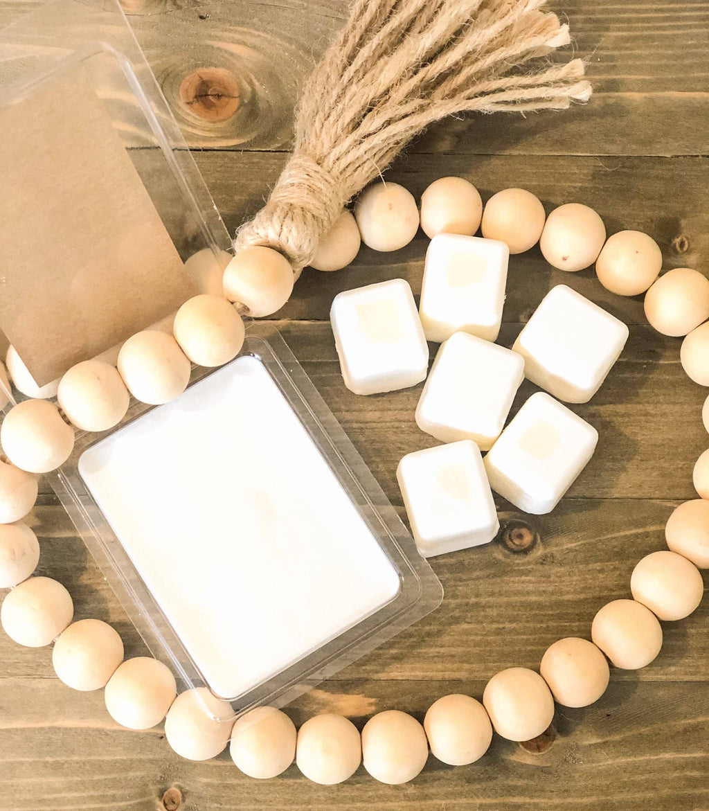 Sweet Caramel Shop - Soy Wax Melts, 100% Soy Wax, Scented, Handmade, Vegan, Gift