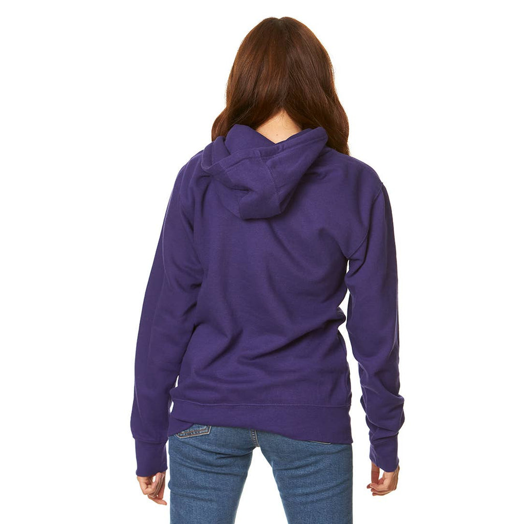 Smart Blanks - 101-Adult Essential Hoodie