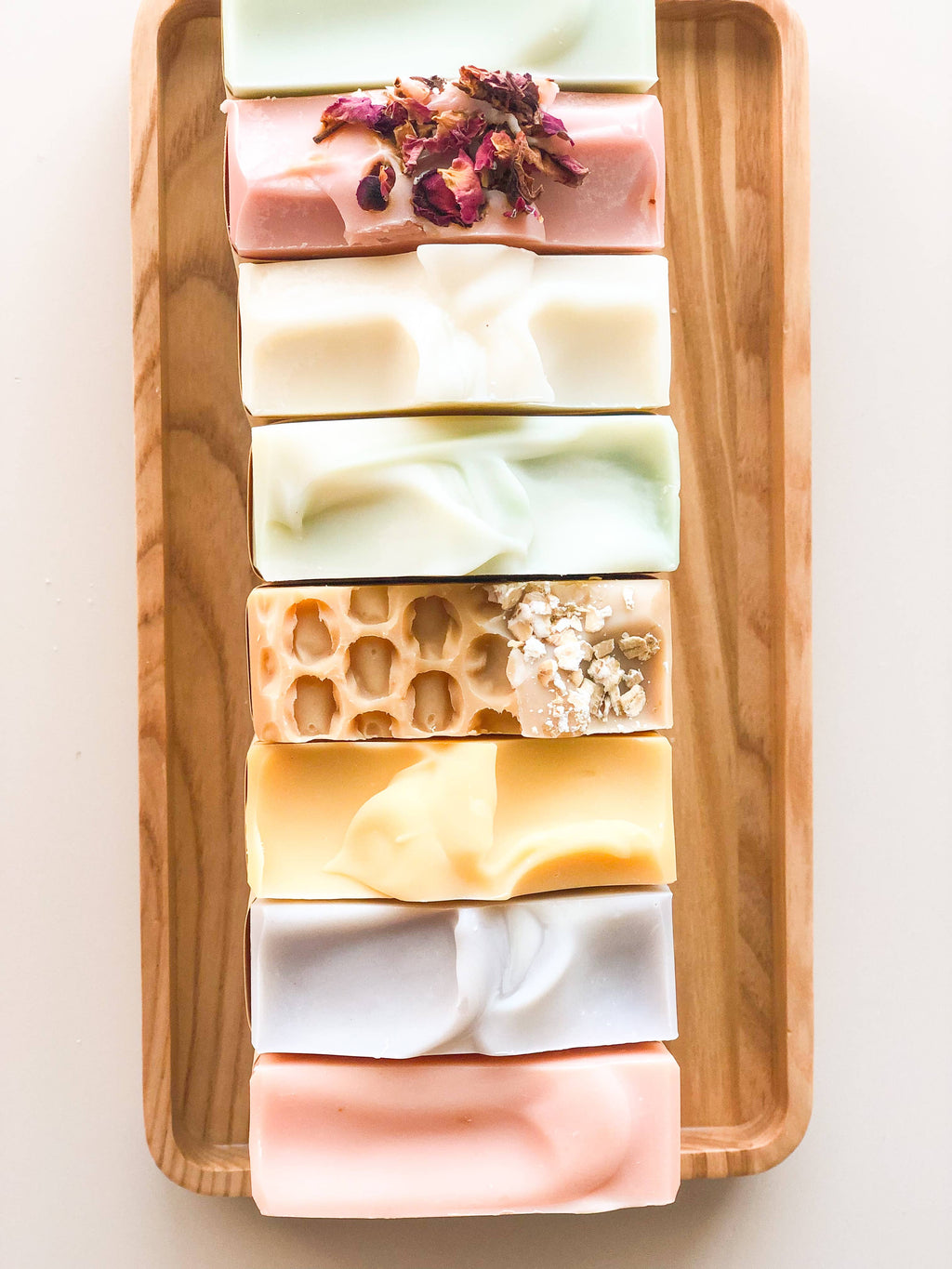 Sweet Caramel Shop - Handmade soap bar, Natural soaps, different scents to choose