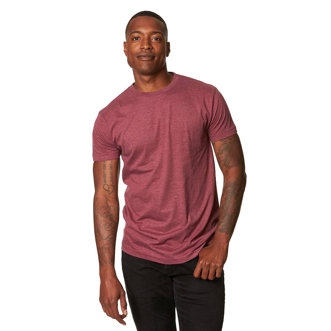 Smart Blanks - 501 - Adult Everyday Tee