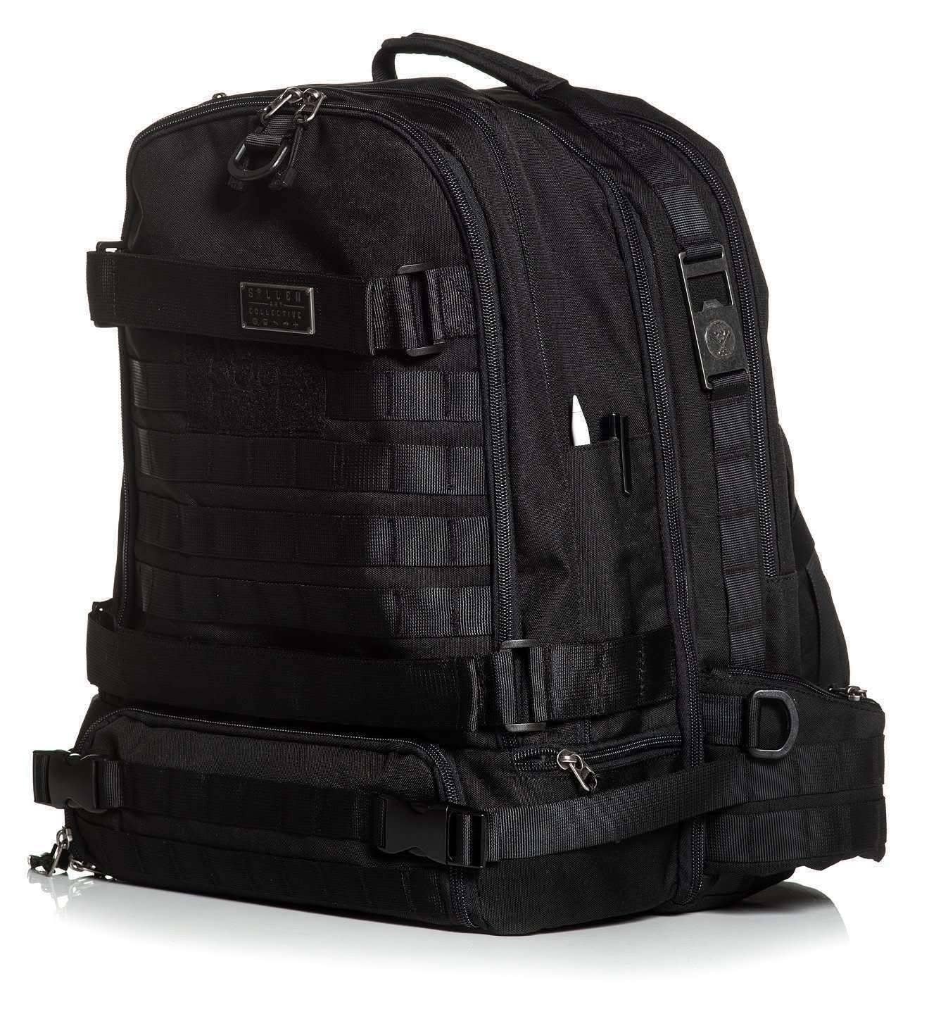 Sullen Clothing - Blaq Paq Tactical
