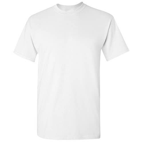 Feelin Good Tees - 1. Custom T-Shirts - One Color Front