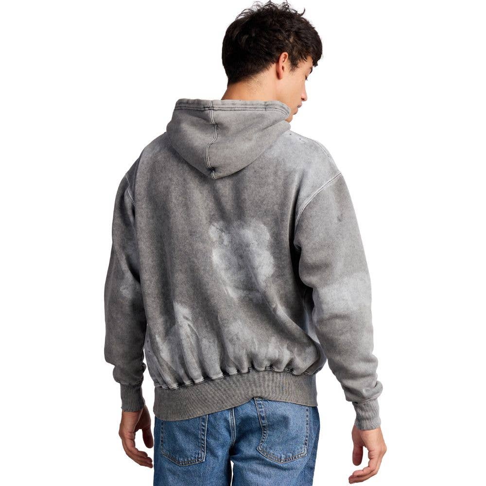 Smart Blanks - RH900 Adult Grunge Hoodie