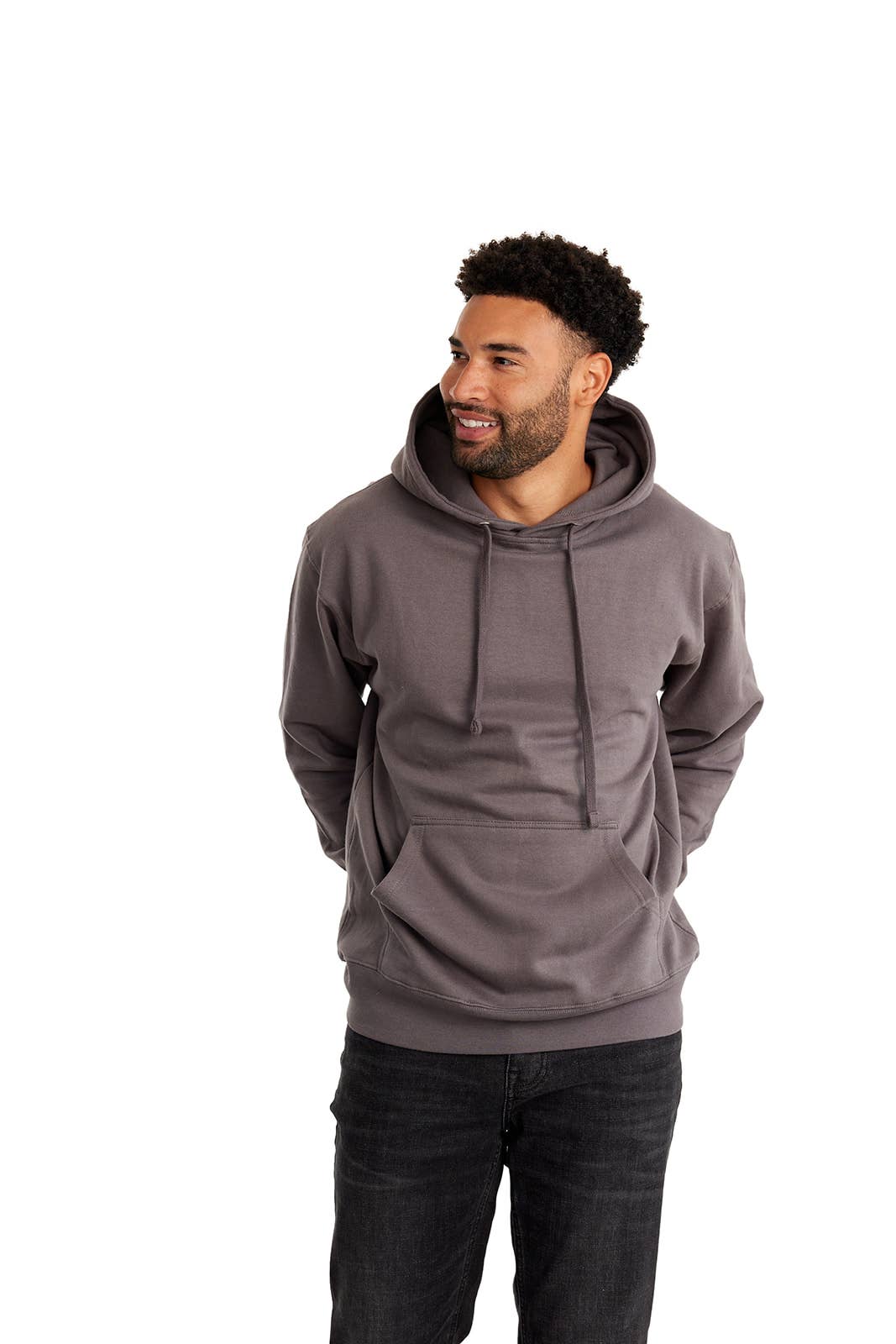 Smart Blanks - 101-Adult Essential Hoodie
