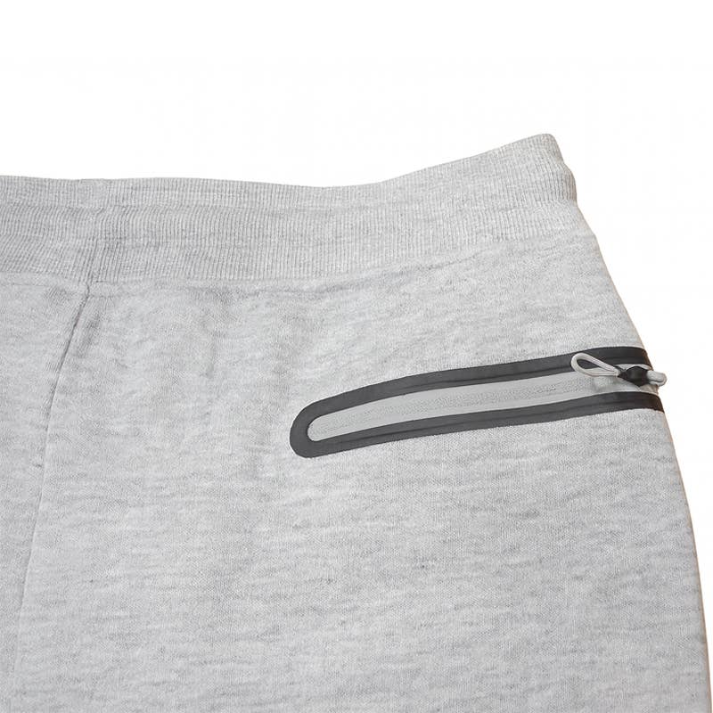 Men's Fleece-Lined Cargo Tech Joggers