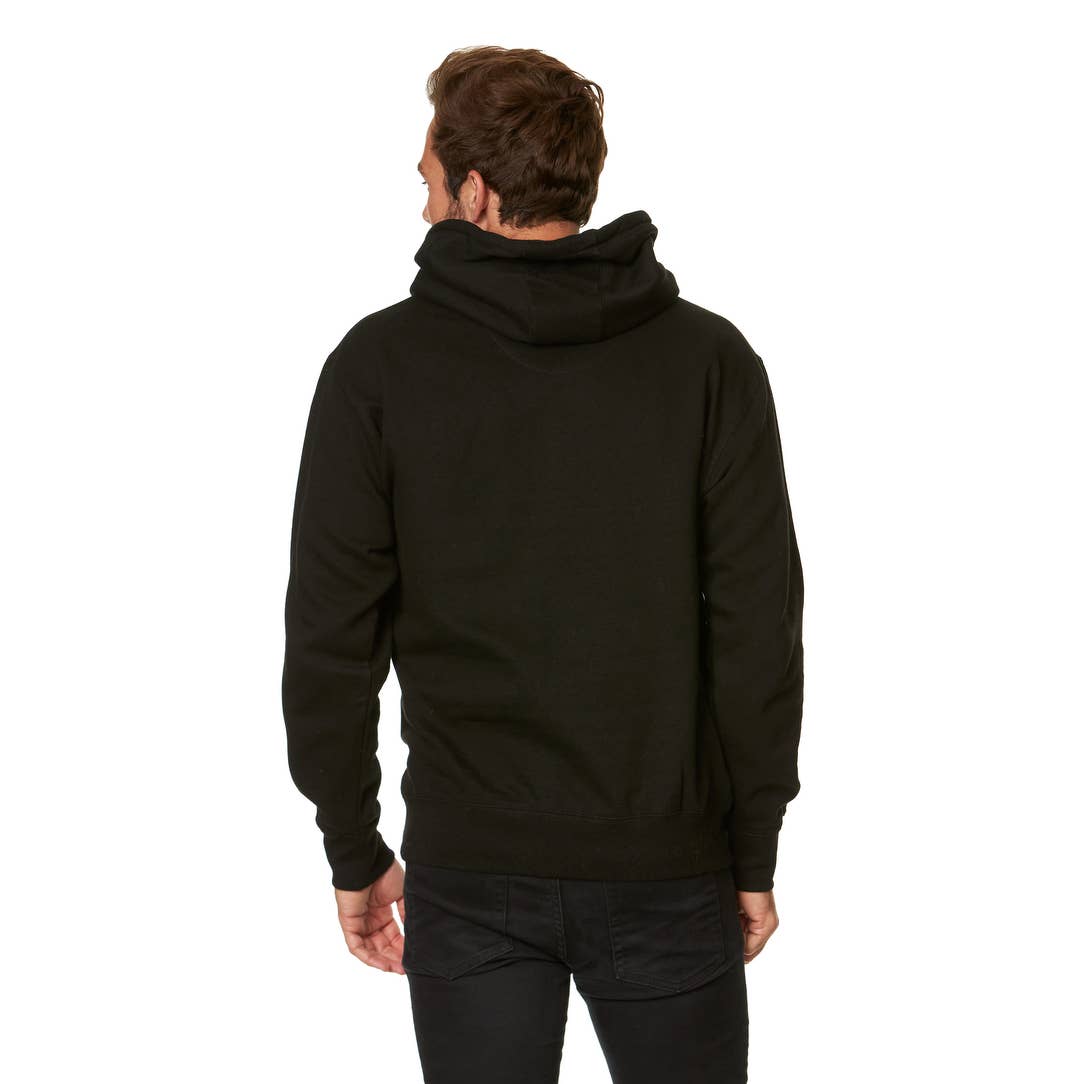 Smart Blanks - 101-Adult Essential Hoodie