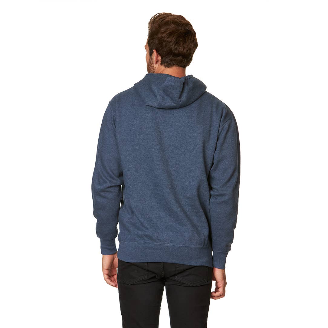 Smart Blanks - 101-Adult Essential Hoodie