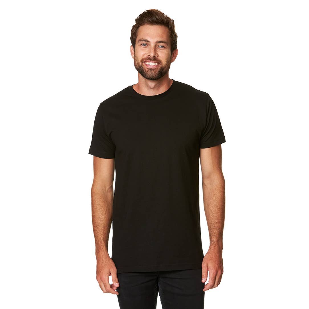 Smart Blanks - 501 - Adult Everyday Tee
