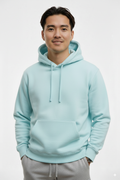 Unisex Fleece Pullover Hoodie