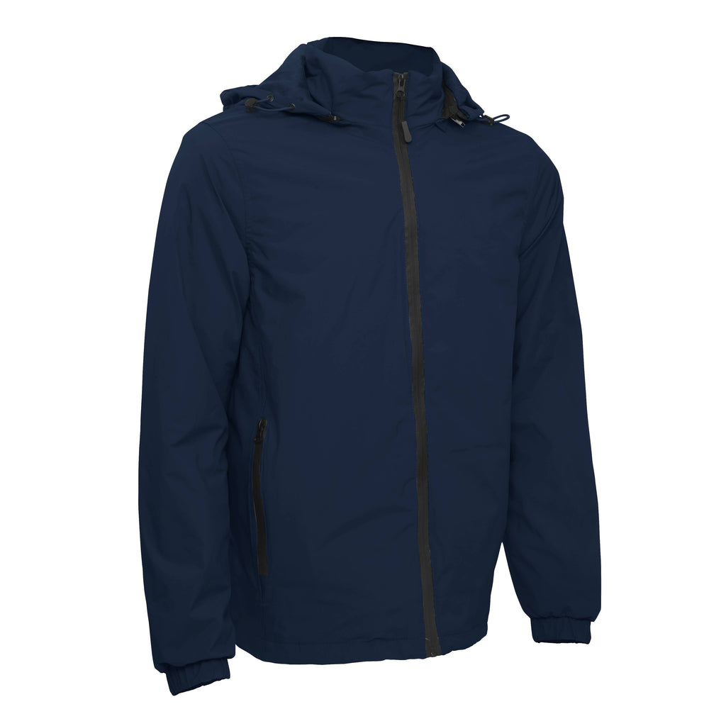 LeeHanTon - Men's WIndbreaker
