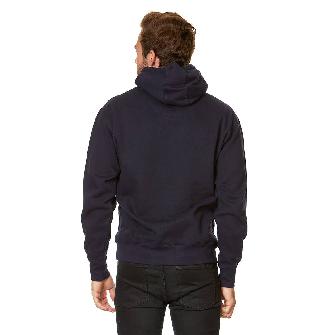 Smart Blanks - 101-Adult Essential Hoodie