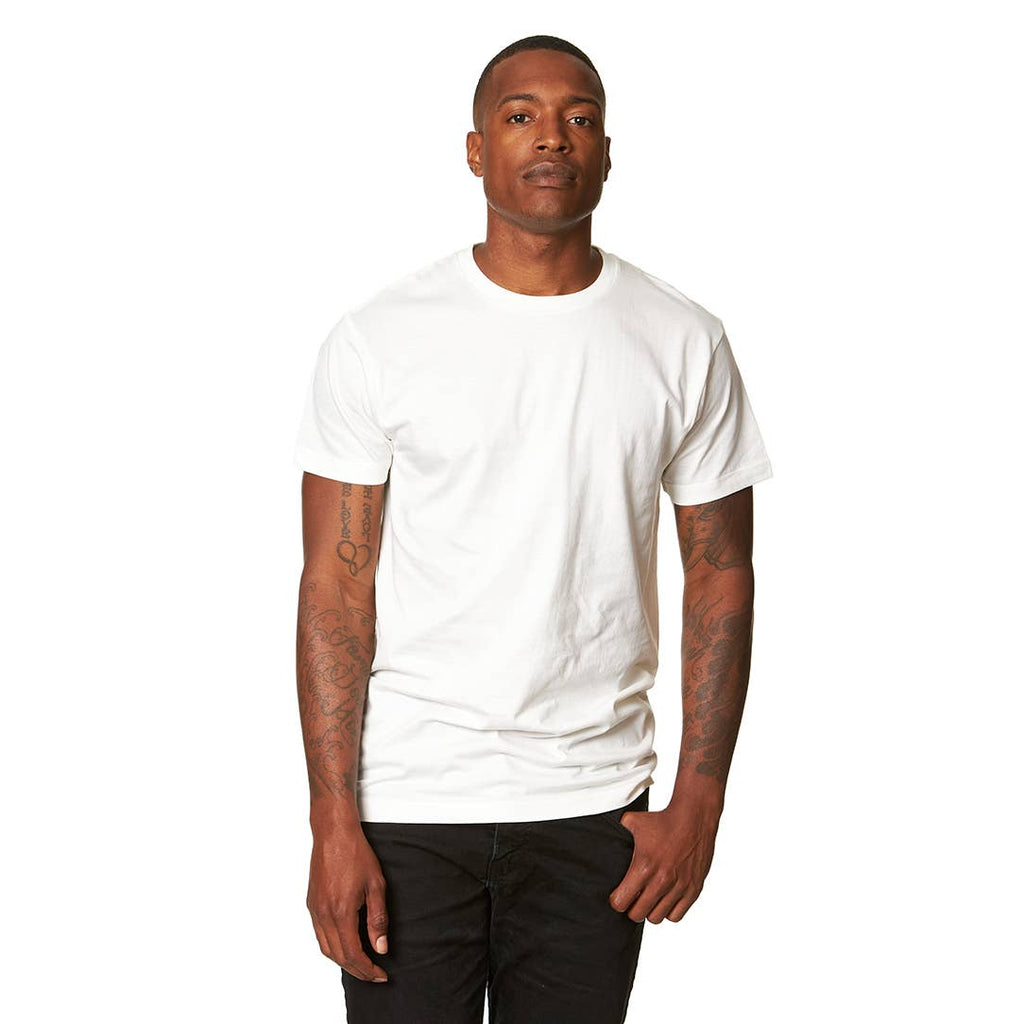 Smart Blanks - 501 - Adult Everyday Tee