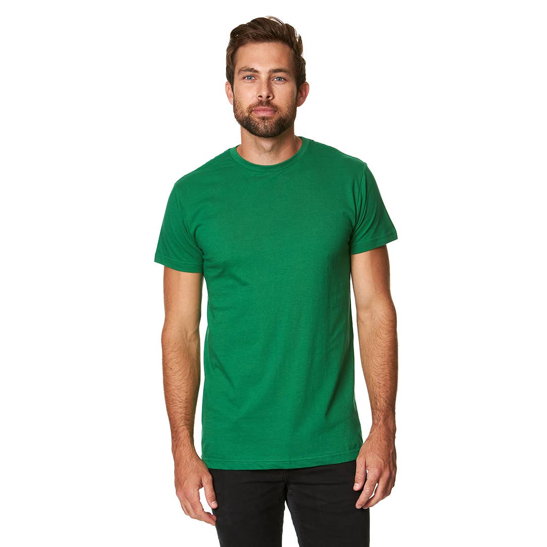 Smart Blanks - 501 - Adult Everyday Tee