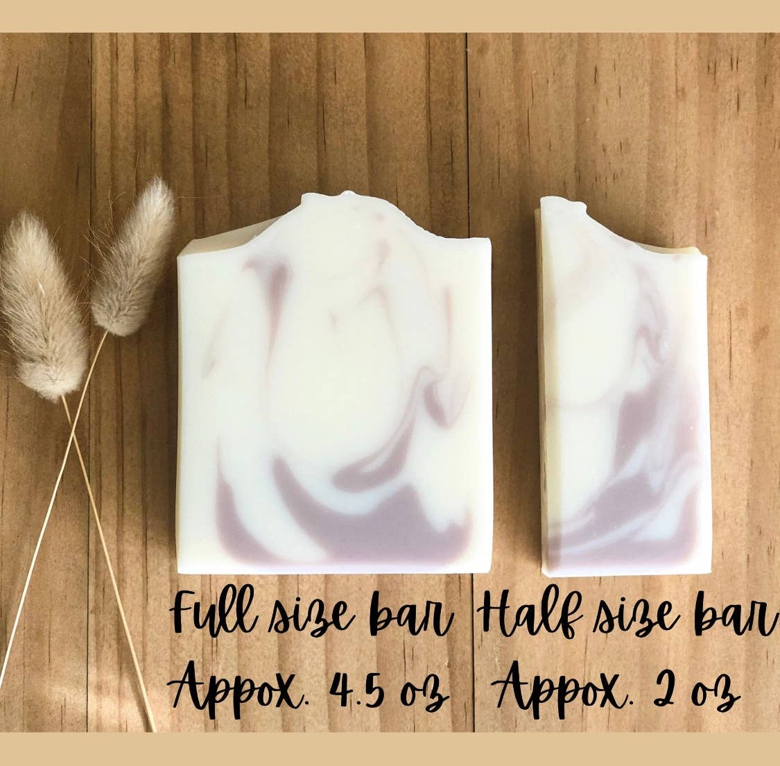 Sweet Caramel Shop - Handmade soap bar, Natural soaps, different scents to choose