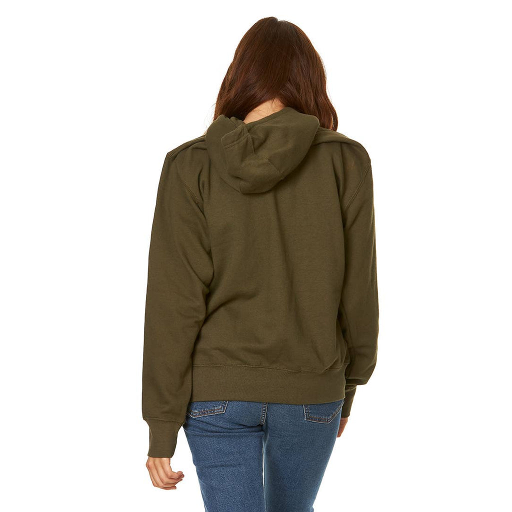 Smart Blanks - 101-Adult Essential Hoodie