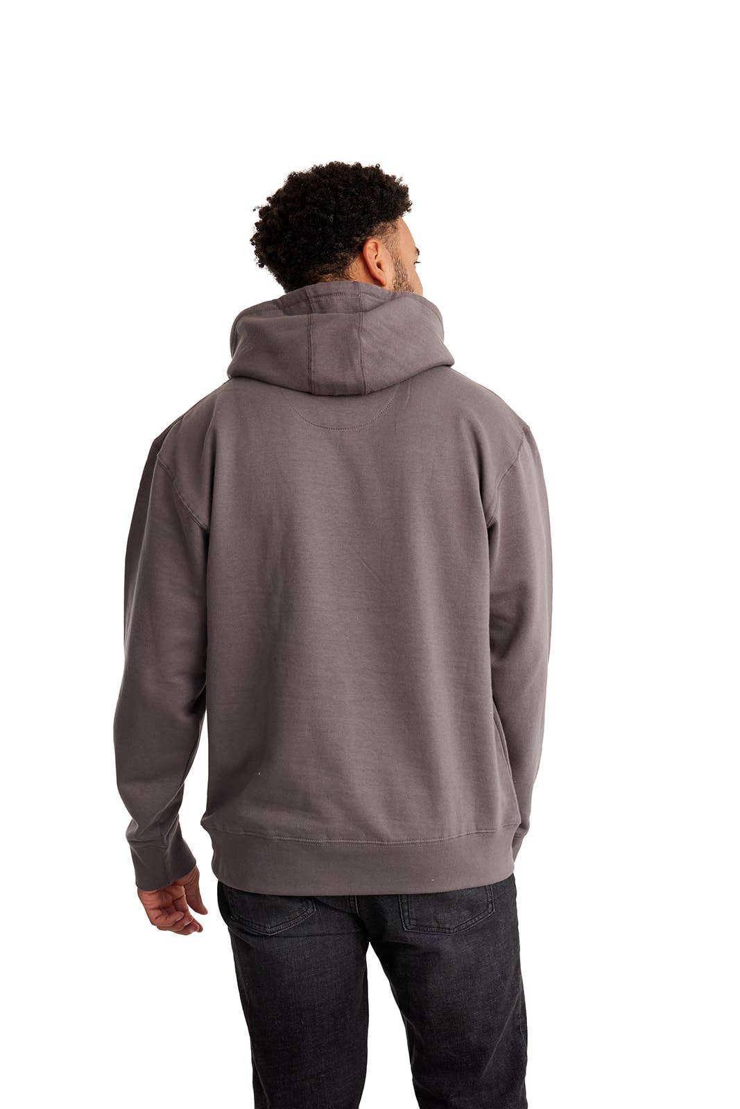 Smart Blanks - 101-Adult Essential Hoodie