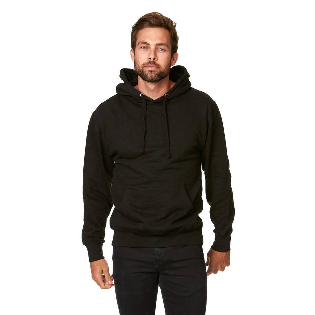 Smart Blanks - 101-Adult Essential Hoodie