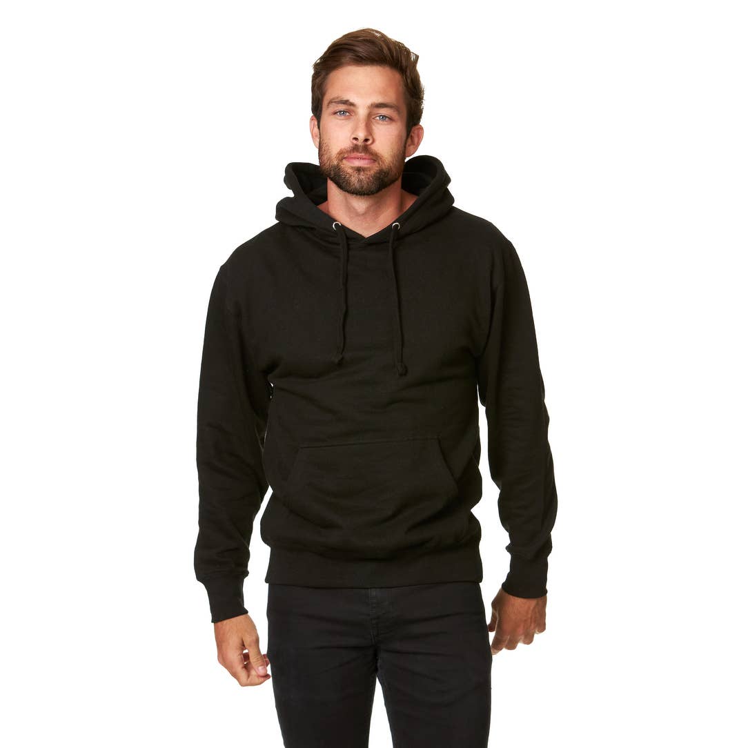 Smart Blanks - 101-Adult Essential Hoodie