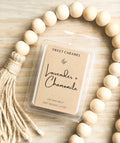 Sweet Caramel Shop - Soy Wax Melts, 100% Soy Wax, Scented, Handmade, Vegan, Gift