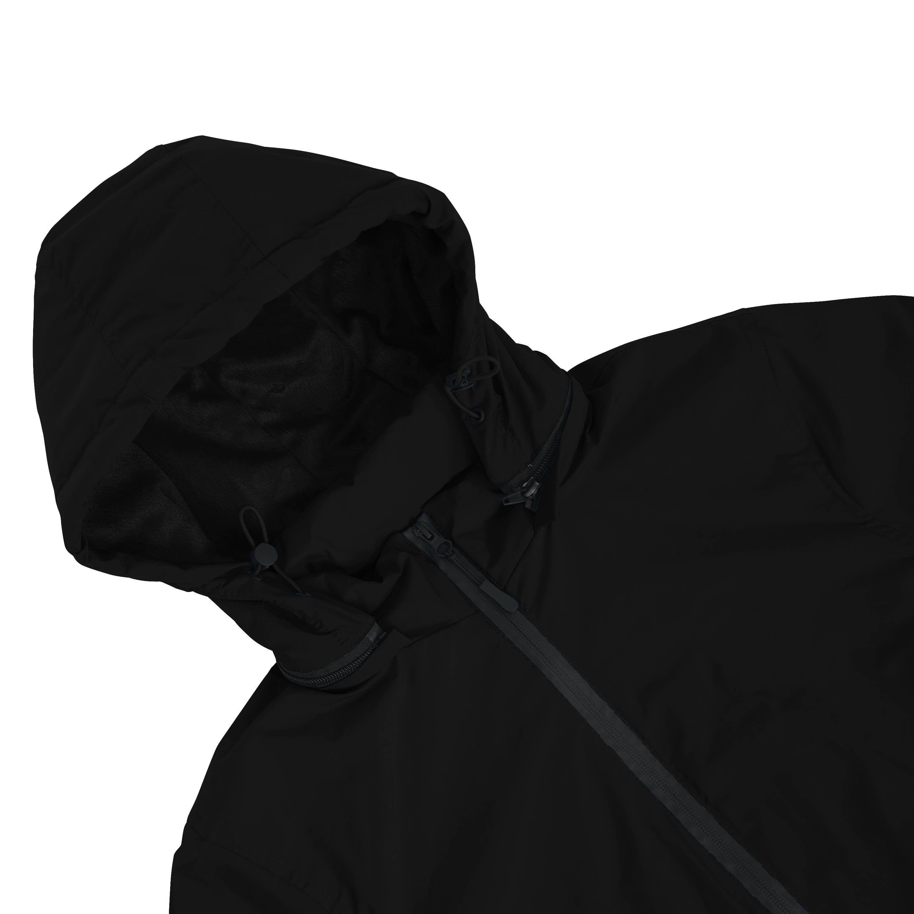 LeeHanTon - Men's WIndbreaker
