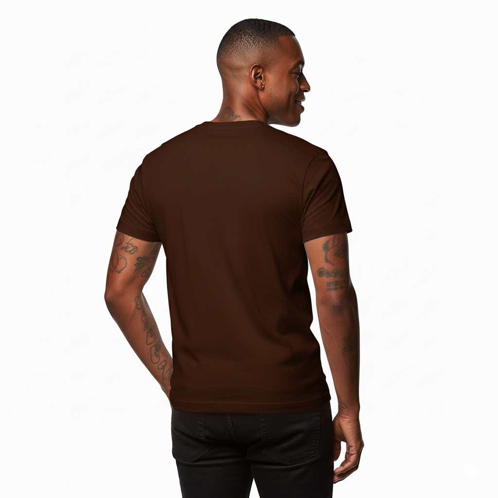 Smart Blanks - 501 - Adult Everyday Tee